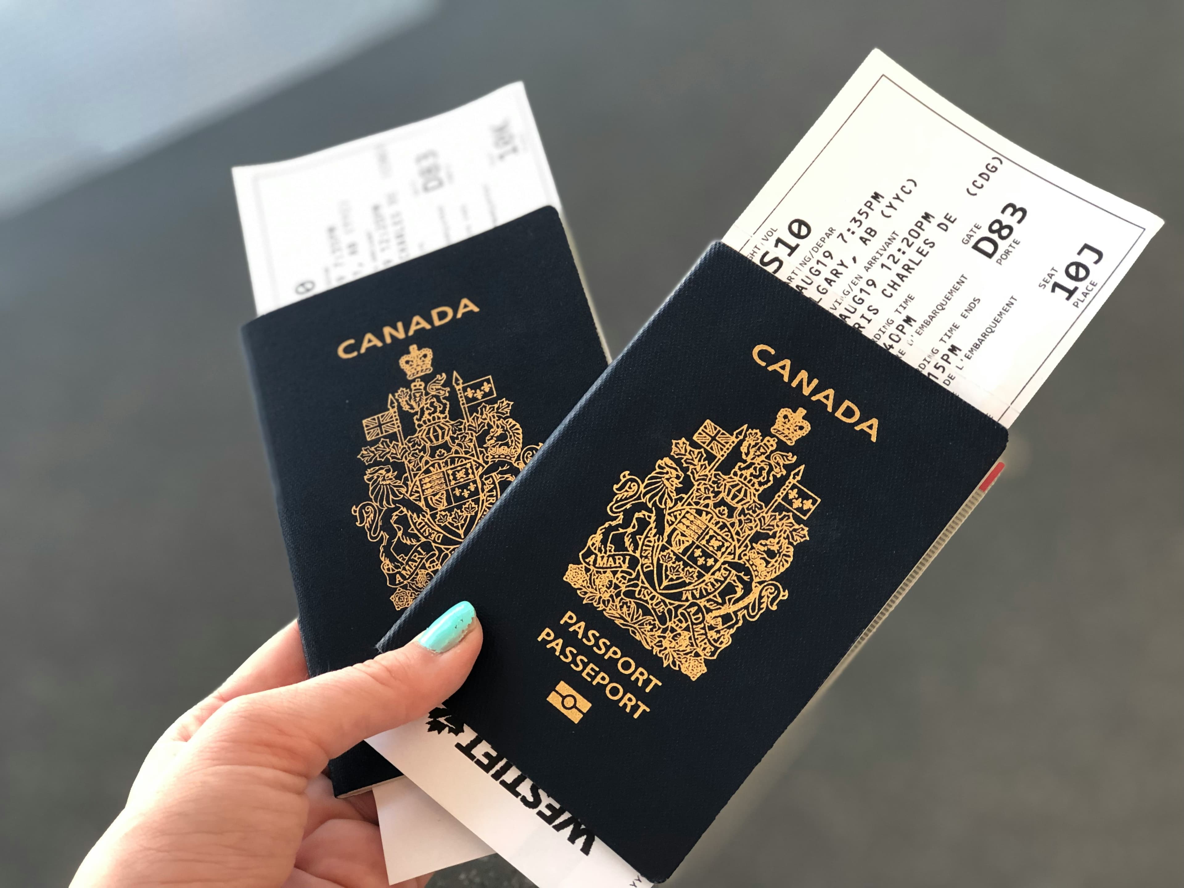 Formation TCF Canada : Comment notre formation vous aide à décrocher le visa canadien
