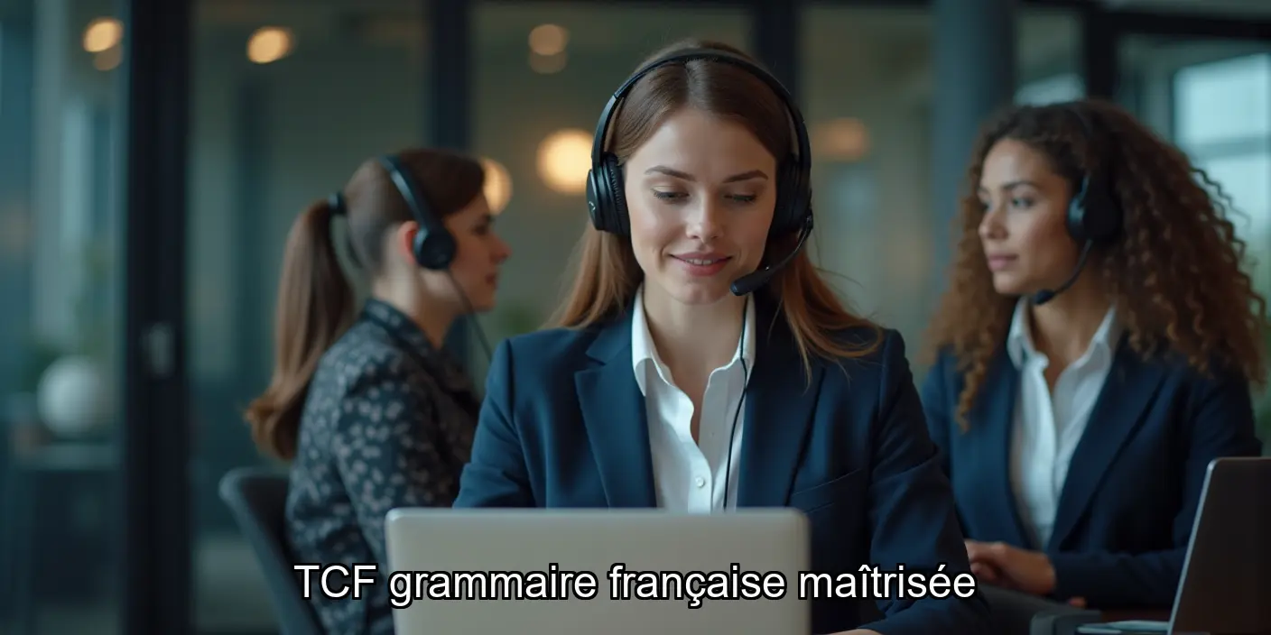 TCF Canada : Techniques de mémorisation pour Camerounais