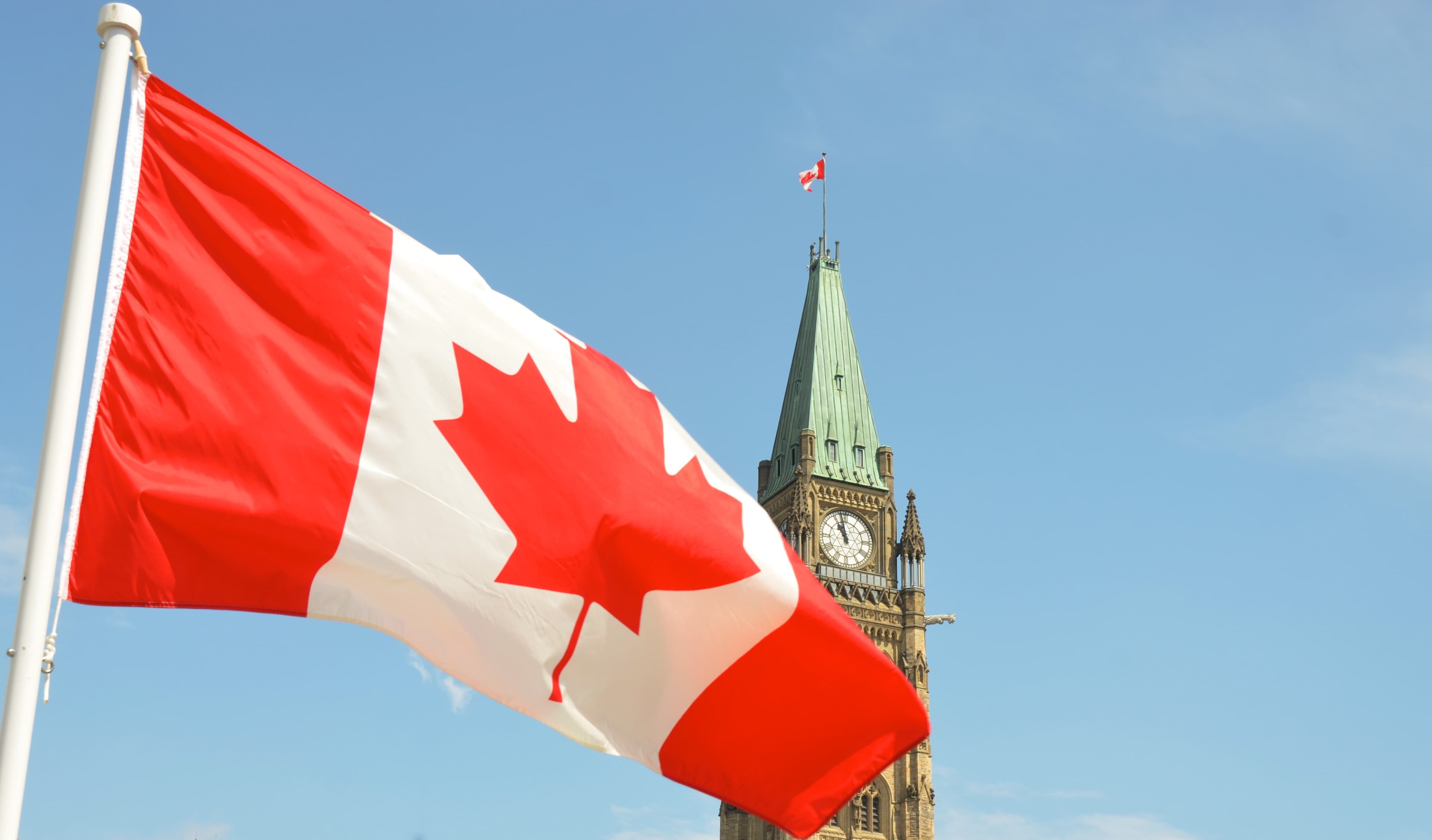 Programmes des candidats des provinces (PCP) du Canada : une voie d’immigration rapide et efficace