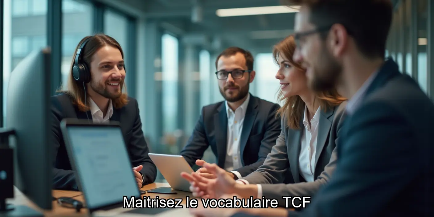 Cours de grammaire avancée pour le TCF Canada