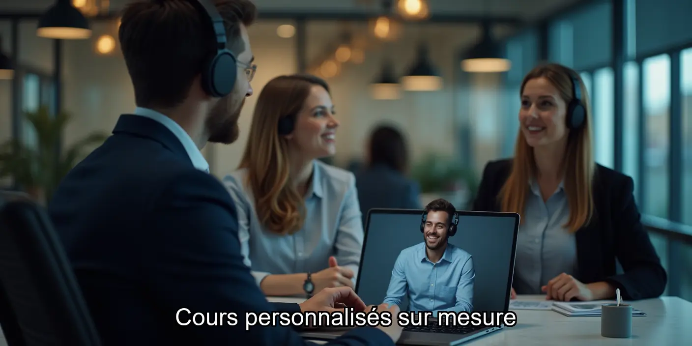Formation TCF Canada : Apprenez avec des experts