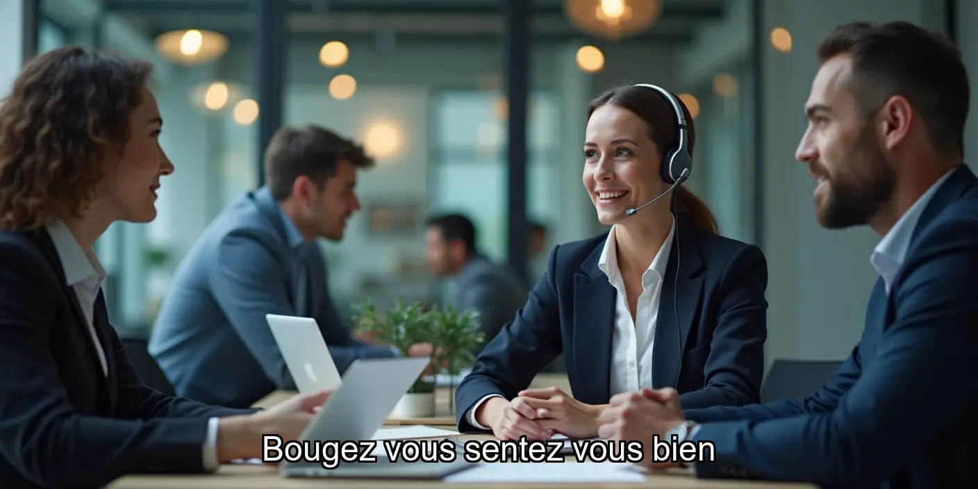 TCF Canada : Techniques de gestion du stress pour candidats du Cameroun