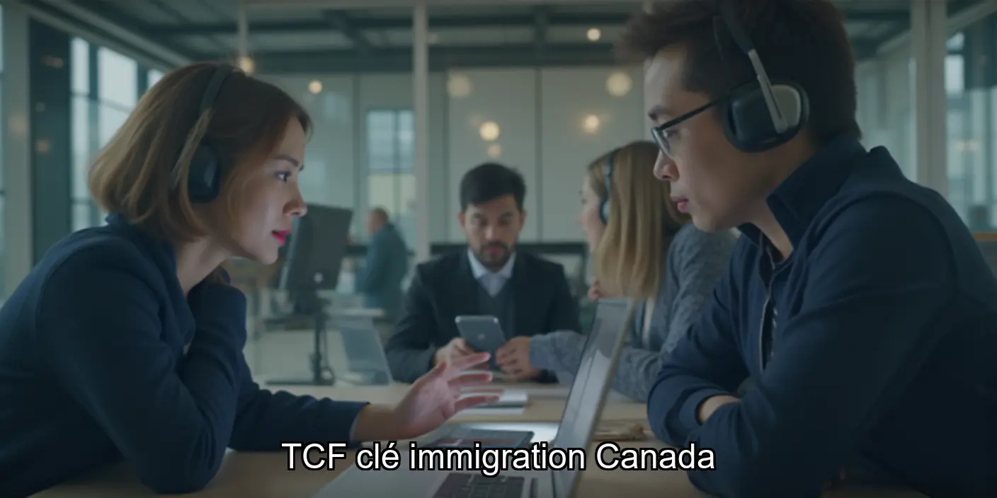 TCF et évaluation des compétences linguistiques : les enjeux