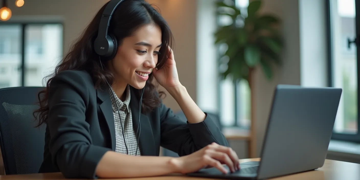 Gestion du stress pendant l'épreuve orale du TCF Canada