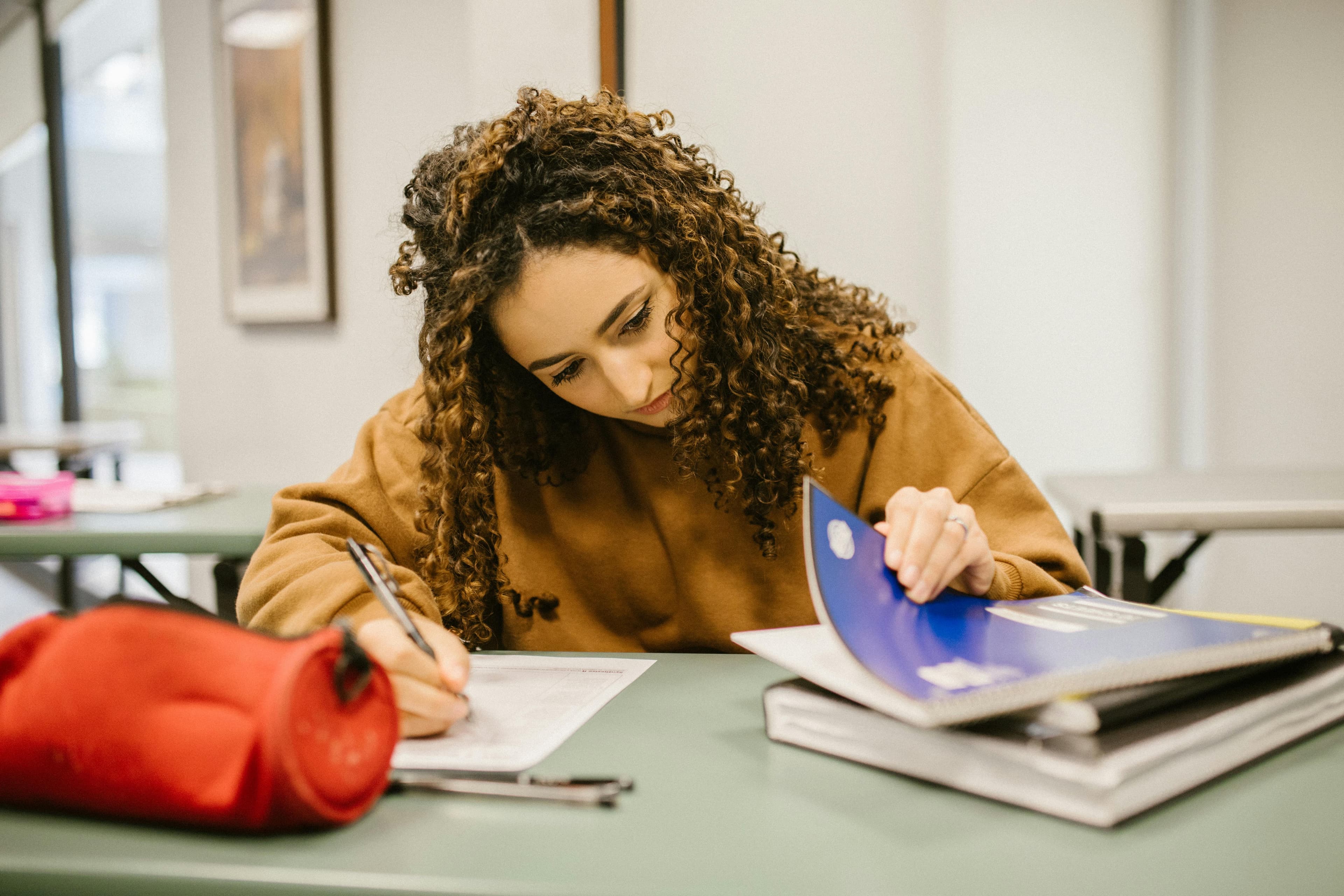 Progresser en vocabulaire et grammaire TCF Canada Algérie