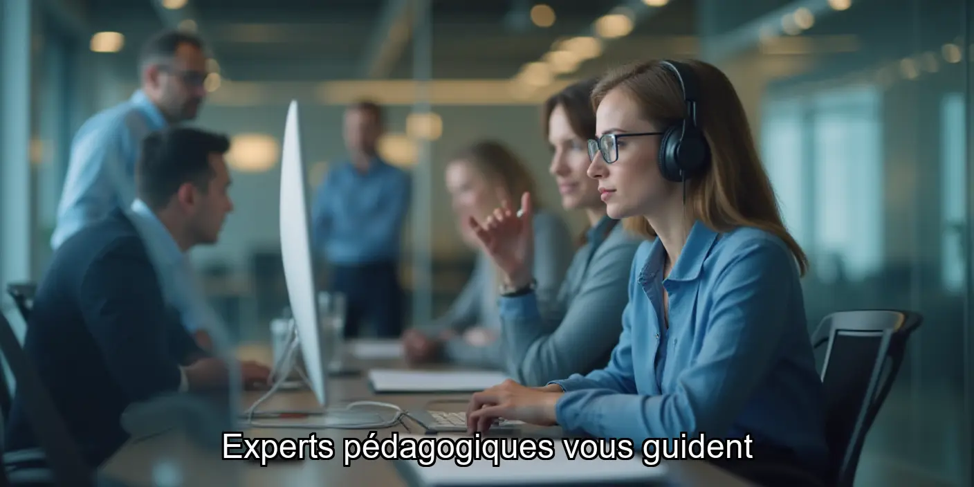 TCF : un tremplin pour votre carrière