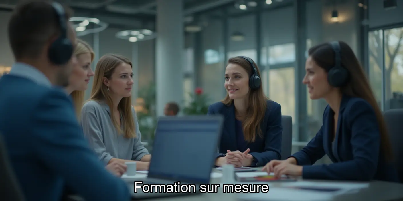 Préparation TCF à Montréal