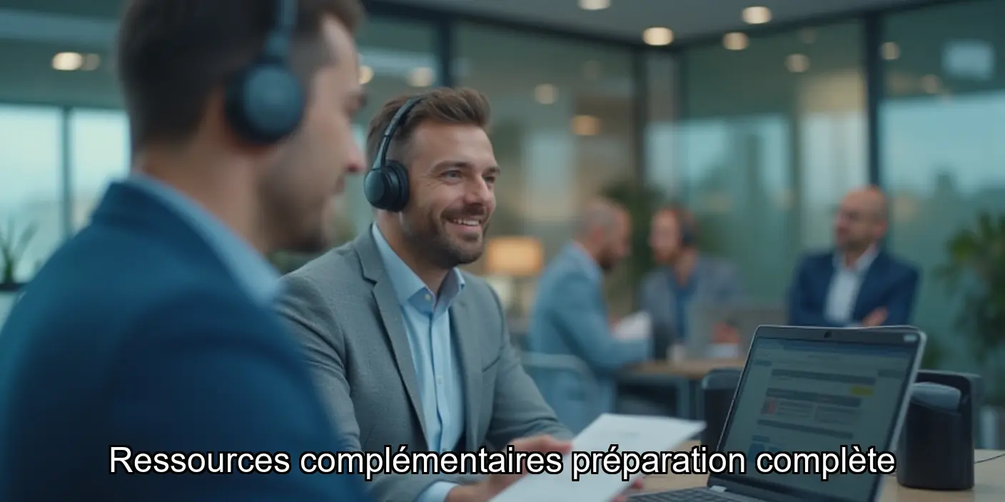 Cours TCF : des outils pédagogiques innovants
