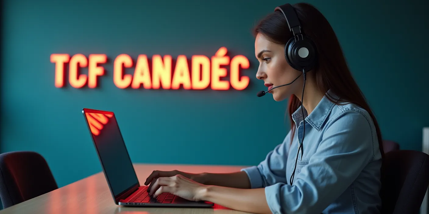 Comment gérer le temps lors du TCF Québec
