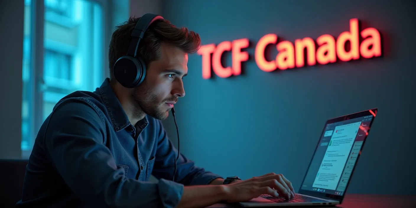 Techniques de gestion du stress pour le TCF Québec