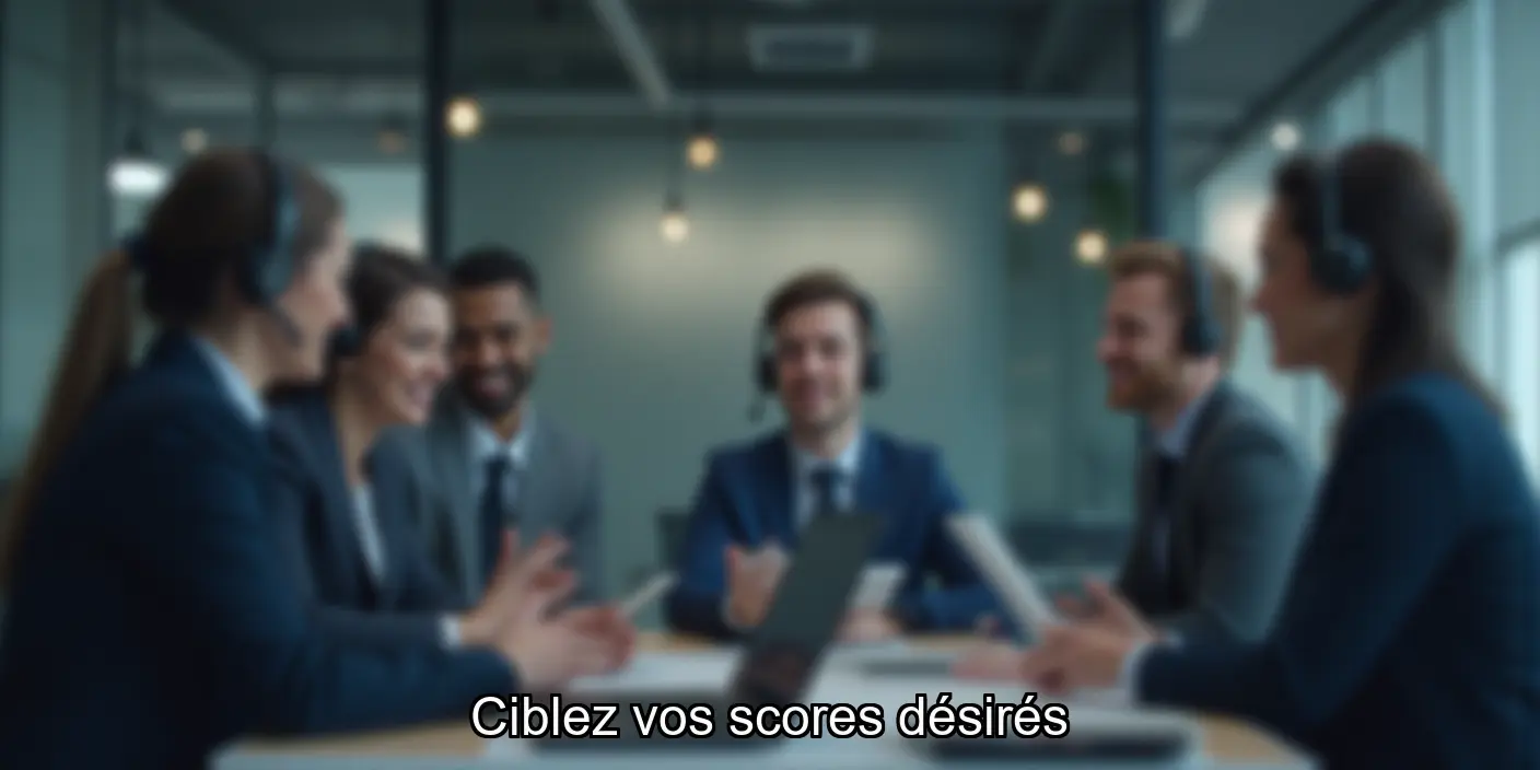 Cours TCF Canada : méthode efficace et personnalisée