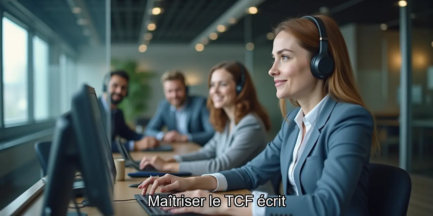 TCF Canada : Boostez votre compréhension écrite