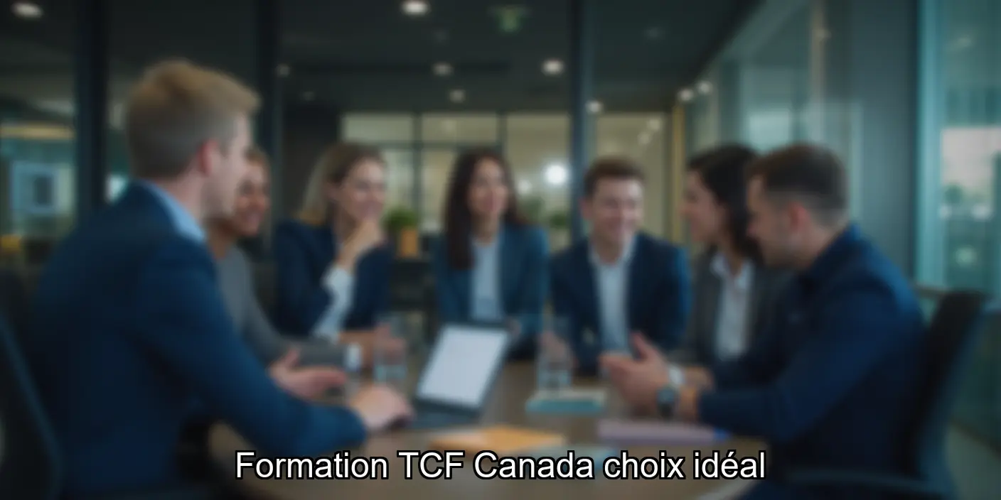 Code promo TCF : économisez sur votre formation