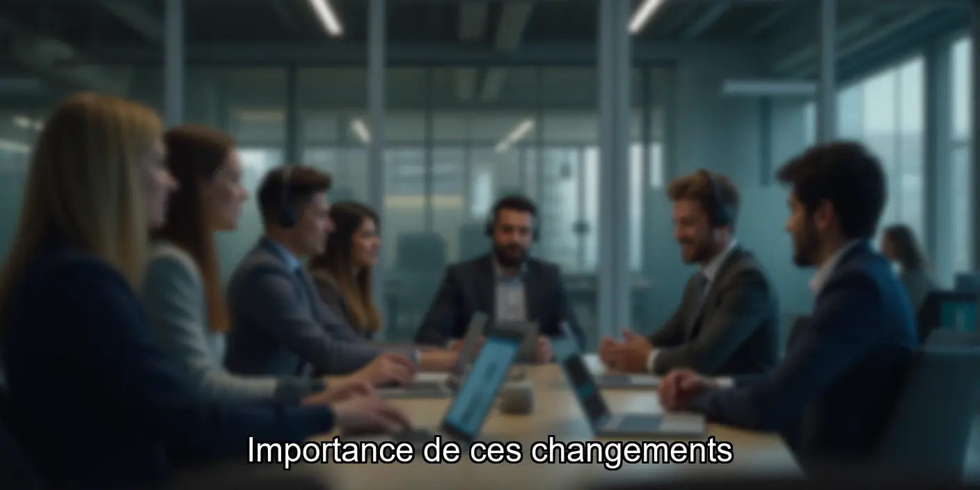 TCF : anticipez les changements et réussissez l'examen