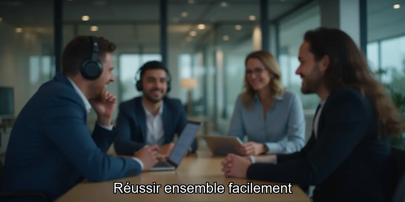 TCF : rejoignez notre réseau d'anciens élèves