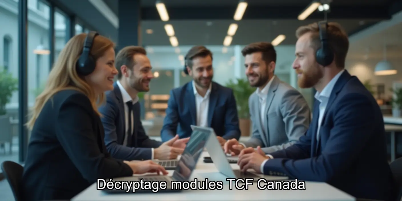 Offre promotionnelle : Préparez le TCF Canada au Cameroun à prix réduit
